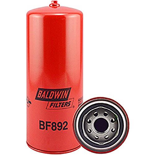 Baldwin BF892 Фільтр палива BF892: Купити в Україні - Добра ціна на EXIST.UA!