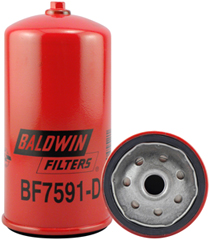 Купити Baldwin BF7591-D за низькою ціною в Україні!