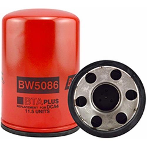 Baldwin BW5086 Фільтр охолоджуючої рідини BW5086: Купити в Україні - Добра ціна на EXIST.UA!