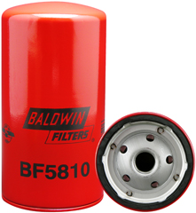 BF5810 Baldwin Топливный фильтр