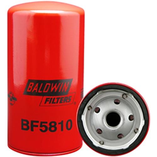 Baldwin BF5810 Фільтр палива BF5810: Купити в Україні - Добра ціна на EXIST.UA!