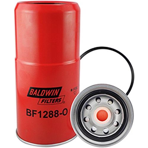 Baldwin BF1288-O Фільтр палива BF1288O: Купити в Україні - Добра ціна на EXIST.UA!