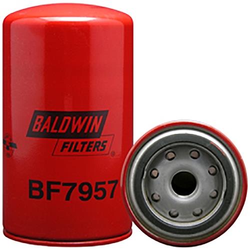 Baldwin BF7957 Фільтр палива BF7957: Приваблива ціна - Купити в Україні на EXIST.UA!