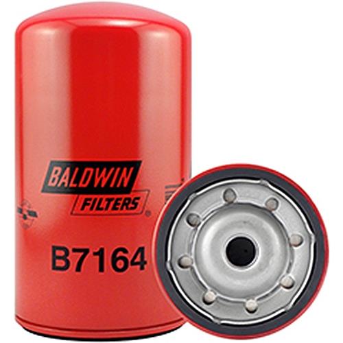 Baldwin B7164 Фільтр масляний B7164: Купити в Україні - Добра ціна на EXIST.UA!