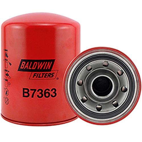 Baldwin B7363 Фільтр масляний B7363: Купити в Україні - Добра ціна на EXIST.UA!