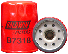 Купити Baldwin B7318 за низькою ціною в Україні!