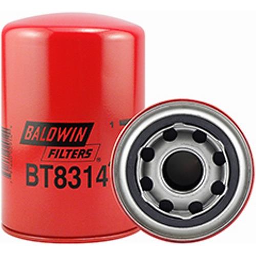 Baldwin BT8314 Фільтр гідравлічний BT8314: Купити в Україні - Добра ціна на EXIST.UA!