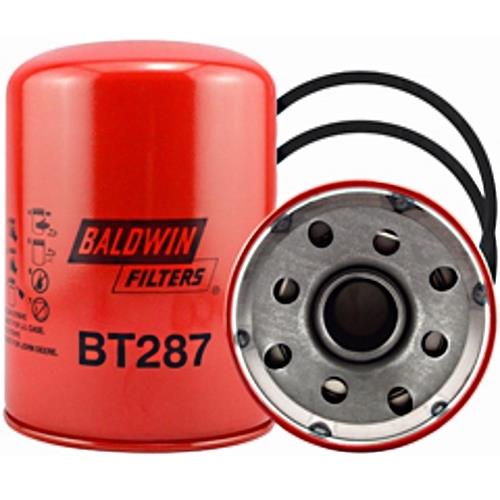 Baldwin BT287 Фільтр гідравлічний BT287: Купити в Україні - Добра ціна на EXIST.UA!