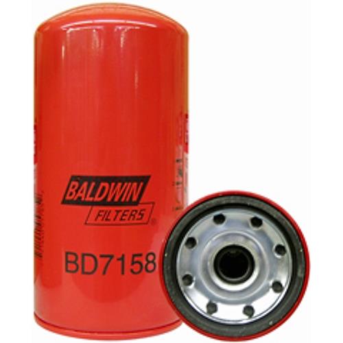 Baldwin BD7158 Фільтр масляний BD7158: Купити в Україні - Добра ціна на EXIST.UA!