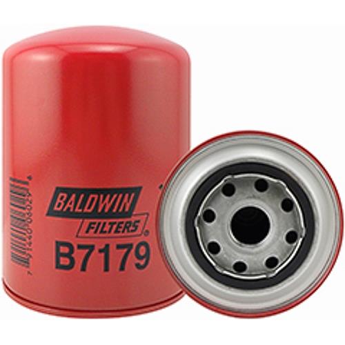 Baldwin B7179 Фільтр масляний B7179: Купити в Україні - Добра ціна на EXIST.UA!