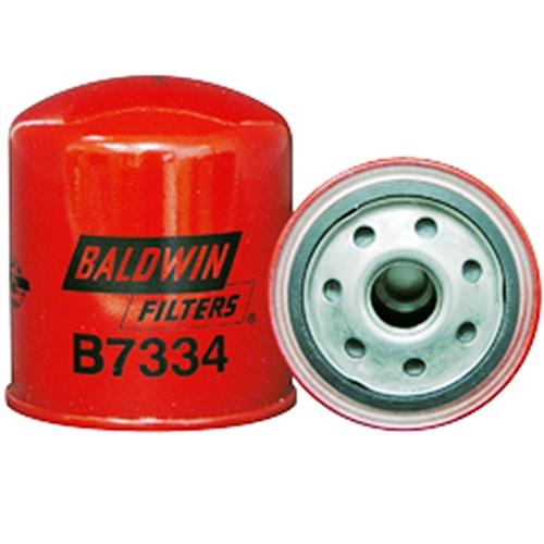 Baldwin B7334 Фільтр масляний B7334: Купити в Україні - Добра ціна на EXIST.UA!