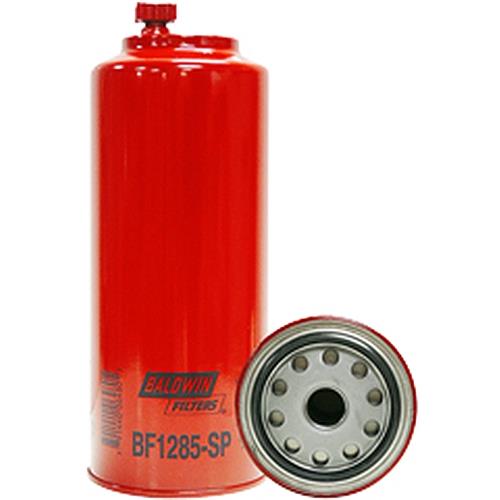 Baldwin BF1285-SP Паливний фільтр BF1285SP: Приваблива ціна - Купити в Україні на EXIST.UA! BF1285SP Baldwin Паливний фільтр