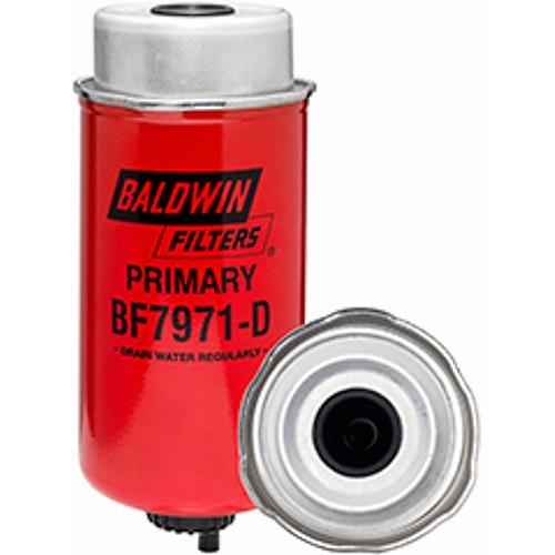 Baldwin BF7971-D Фільтр палива BF7971D: Купити в Україні - Добра ціна на EXIST.UA!