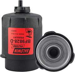 Купить Baldwin BF9828-D по низкой цене в Украине!