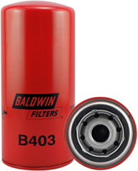 Baldwin B403 Фільтр масляний B403: Купити в Україні - Добра ціна на EXIST.UA!