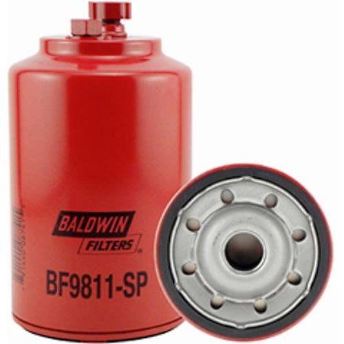 Baldwin BF9811-SP Фільтр палива BF9811SP: Купити в Україні - Добра ціна на EXIST.UA!