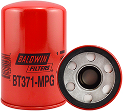 Baldwin BT371-MPG Фільтр гідравлічний BT371MPG: Купити в Україні - Добра ціна на EXIST.UA!