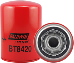 Baldwin BT8420 Фільтр гідравлічний BT8420: Купити в Україні - Добра ціна на EXIST.UA!