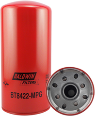 Baldwin BT8422-MPG Фільтр гідравлічний BT8422MPG: Купити в Україні - Добра ціна на EXIST.UA!