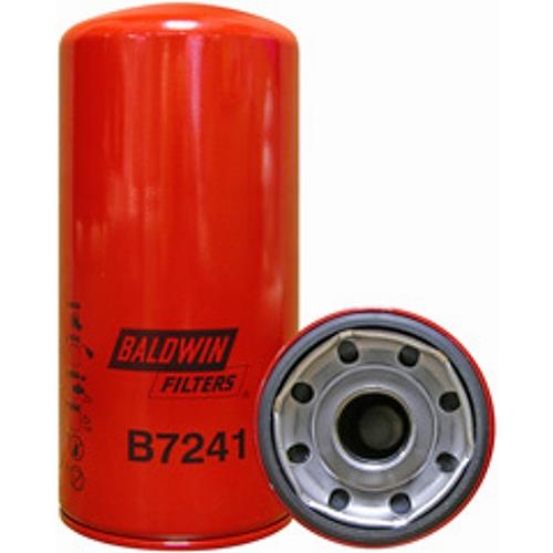 Baldwin B7241 Фільтр масляний B7241: Купити в Україні - Добра ціна на EXIST.UA!
