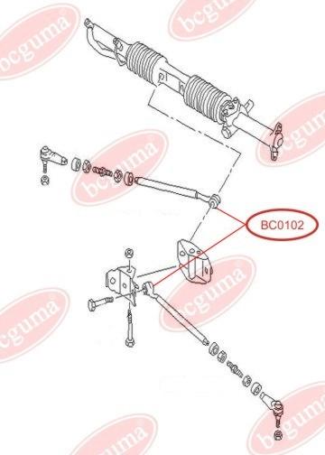 Купить Bcguma BC0102 по низкой цене в Украине!