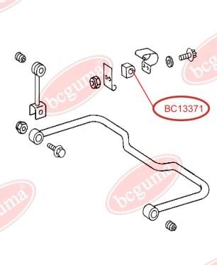 Купить Bcguma BC13371 по низкой цене в Украине!