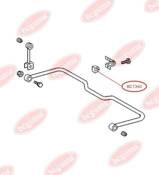 Купити Bcguma BC1340 за низькою ціною в Україні!