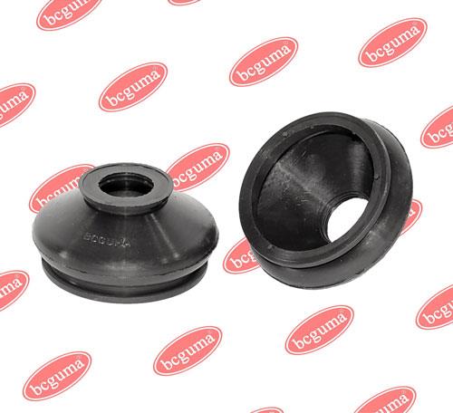 Пыльник шаровой опоры передней нижней Bcguma BC0108