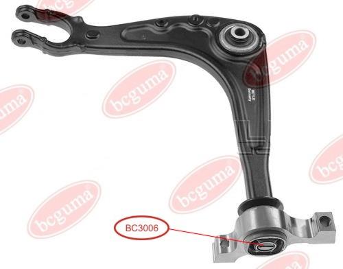 Купить Bcguma BC3006 по низкой цене в Украине!
