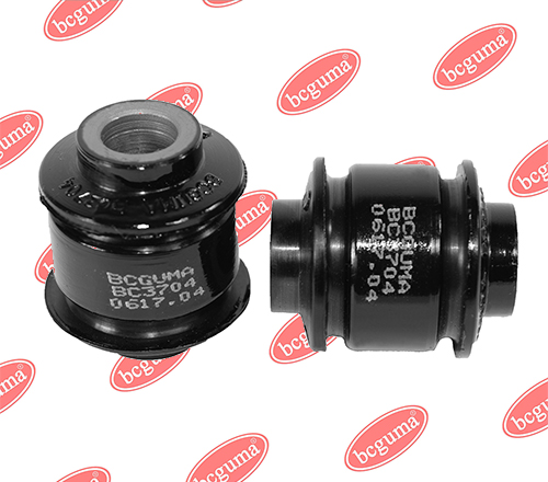Купити Bcguma BC3704 за низькою ціною в Україні!