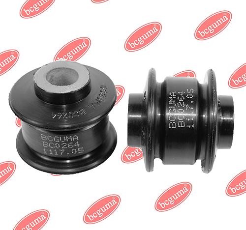 BC0264 Bcguma Сайлентблок