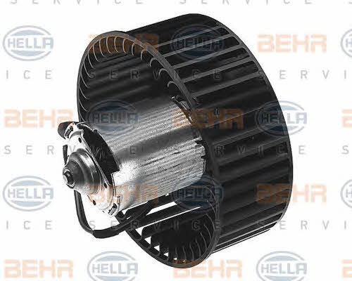 Вентилятор печки Behr-Hella 8EW 009 100-041