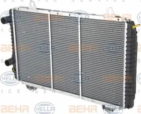 Купити Behr-Hella 8MK376717521 – суперціна на EXIST.UA!