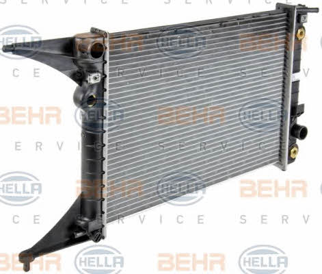 Купити Behr-Hella 8MK376718651 – суперціна на EXIST.UA!