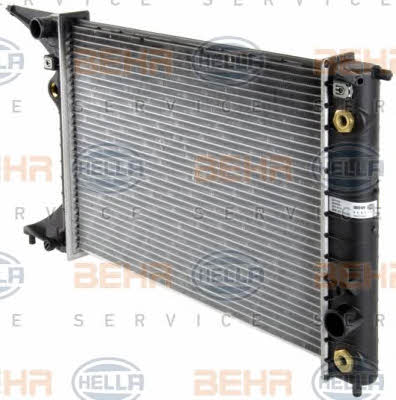 Купити Behr-Hella 8MK376718651 – суперціна на EXIST.UA!