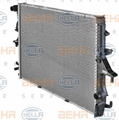 Купити Behr-Hella 8MK376718781 – суперціна на EXIST.UA!