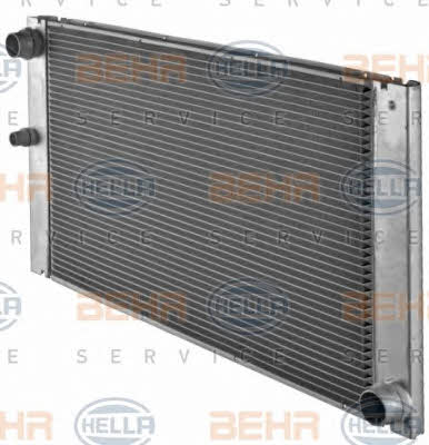 Behr-Hella Радіатор охолодження двигуна – ціна 6833 UAH