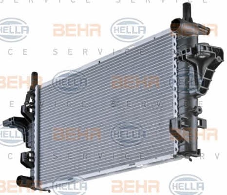 Купити Behr-Hella 8MK376719751 – суперціна на EXIST.UA!