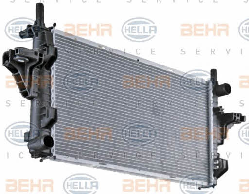 Купити Behr-Hella 8MK376719751 – суперціна на EXIST.UA!