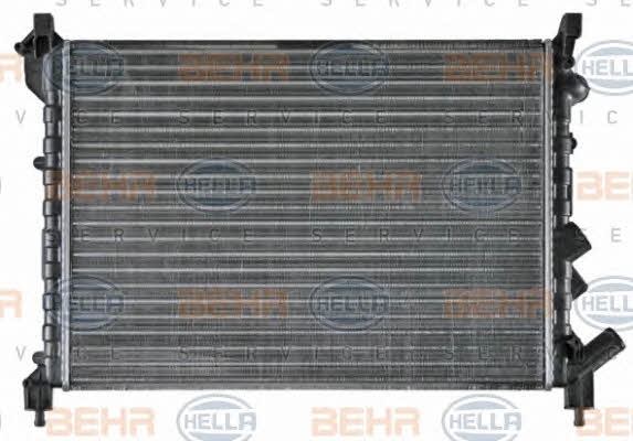 Купити Behr-Hella 8MK376719761 – суперціна на EXIST.UA!