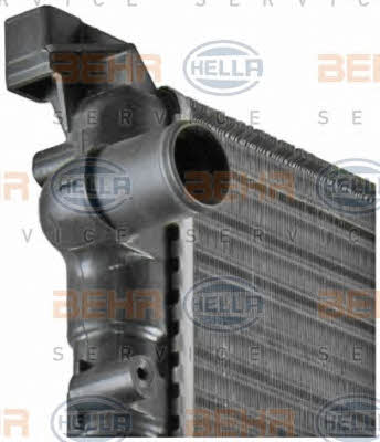 Купити Behr-Hella 8MK 376 719-761 за низькою ціною в Україні!