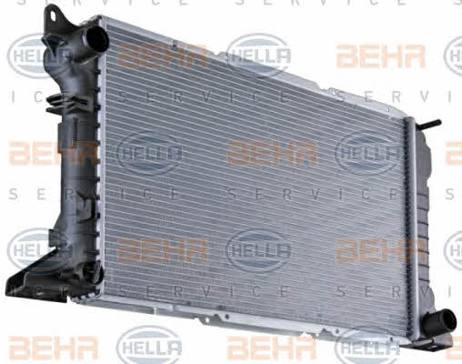 Купити Behr-Hella 8MK376720221 – суперціна на EXIST.UA!