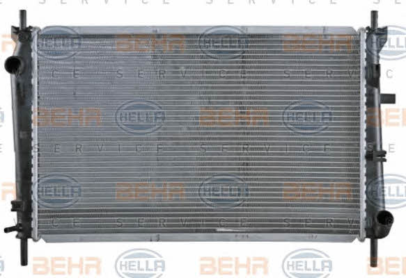 Купить Behr-Hella 8MK376720311 – отличная цена на EXIST.UA!