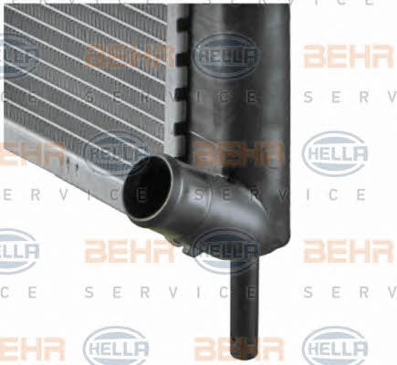 Купить Behr-Hella 8MK 376 720-311 по низкой цене в Украине!