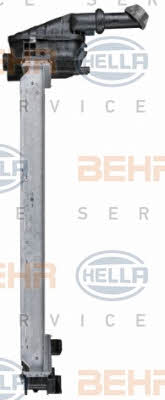 Купити Behr-Hella 8MK376721261 – суперціна на EXIST.UA!