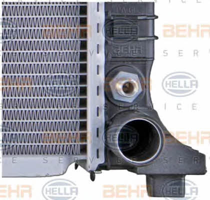 Купить Behr-Hella 8MK 376 721-441 по низкой цене в Украине!