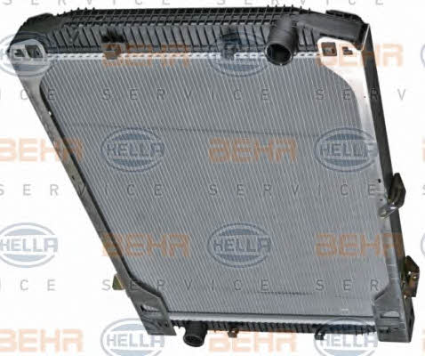 Купити Behr-Hella 8MK 376 721-581 за низькою ціною в Україні!