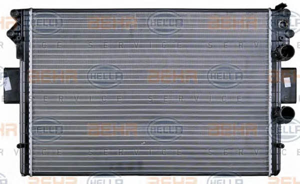 Купить Behr-Hella 8MK 376 724-561 по низкой цене в Украине!