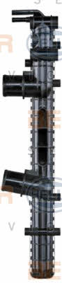 Радиатор охлаждения двигателя Behr-Hella 8MK 376 724-561