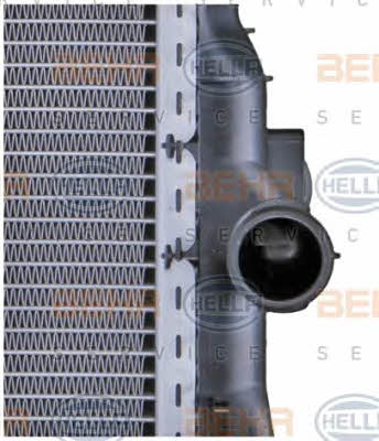 Купити Behr-Hella 8MK376730581 – суперціна на EXIST.UA!